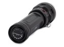 Latarka Bailong policyjna LED CREE XHP70 duża moc