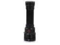 Latarka Bailong policyjna LED CREE XHP70 duża moc