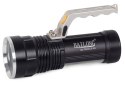 Latarka Bailong szperacz policyjna LED XM-L T6 COB