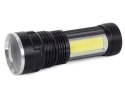 Latarka Bailong szperacz policyjna LED XM-L T6 COB