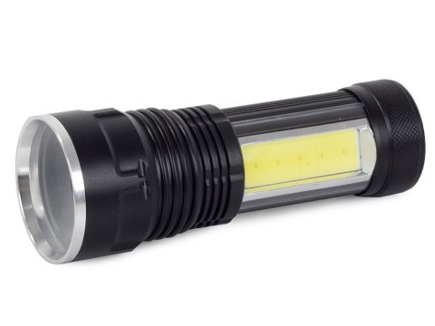 Latarka Bailong szperacz policyjna LED XM-L T6 COB