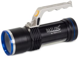 Latarka Bailong szperacz policyjna cree XM-L T6