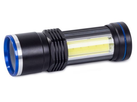Latarka Bailong szperacz policyjna cree XM-L T6