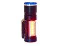 Latarka Bailong szperacz policyjna cree XM-L T6