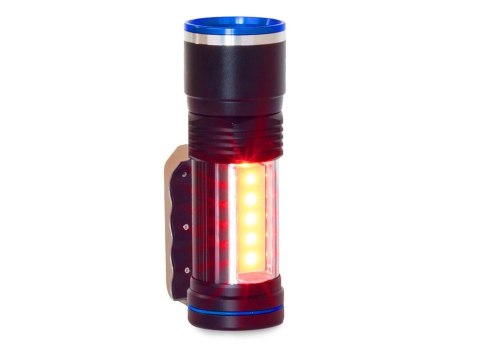 Latarka Bailong szperacz policyjna cree XM-L T6