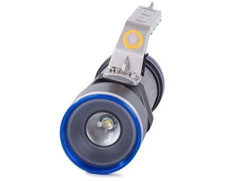 Latarka Bailong szperacz policyjna cree XM-L T6