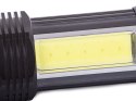 Latarka Bailong szperacz policyjna cree XM-L T6