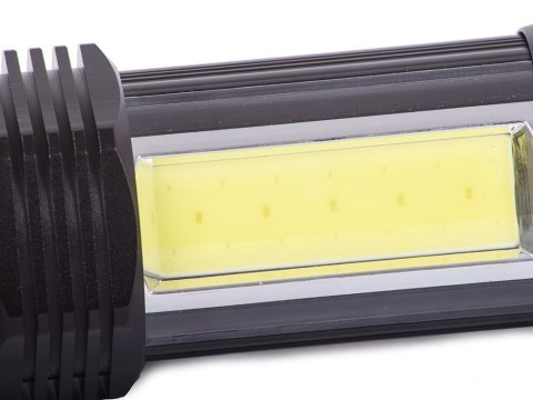 Latarka Bailong szperacz policyjna cree XM-L T6