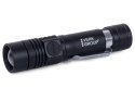 Latarka Bailong taktyczna led cree zoom XM-L T6