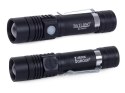 Latarka Bailong taktyczna led cree zoom XM-L T6