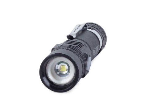 Latarka Bailong taktyczna led cree zoom XM-L T6
