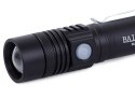 Latarka Bailong taktyczna led cree zoom XM-L T6