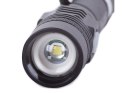 Latarka Bailong taktyczna led cree zoom XM-L T6