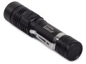 Latarka Bailong taktyczna led cree zoom XM-L T6