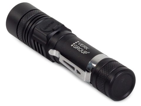 Latarka Bailong taktyczna led cree zoom XM-L T6