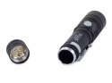 Latarka Bailong taktyczna led cree zoom XM-L T6