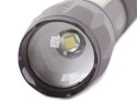 Latarka Bailong taktyczna led cree zoom XML T6 COB