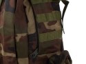 Plecak wojskowy taktyczny survival militarny 48.5l