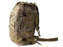 Plecak wojskowy taktyczny survival militarny 48.5l