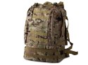 Plecak wojskowy taktyczny survival militarny 48.5l