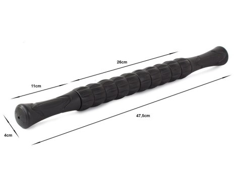 Roller do masażu wałek do ciała obrotowy 360