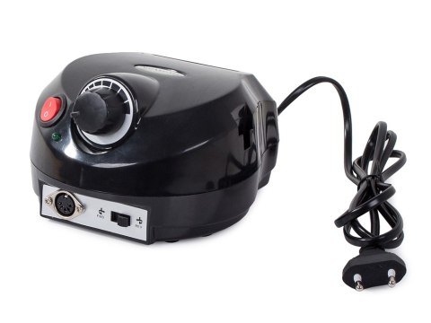 Frezarka do paznokci manicure pedicure + frezy 65W