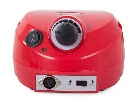 Frezarka do paznokci manicure pedicure + frezy 65W