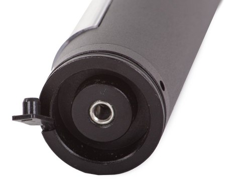 LATARKA BAILONG KLASYCZNA LED CREE ZOOM XML T6 COB