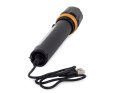 LATARKA BAILONG KLASYCZNA LED CREE ZOOM XML T6 COB