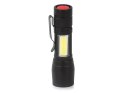 Latarka Bailong klasyczna mini cree zoom XP-E COB