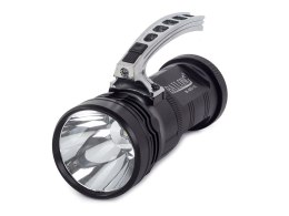 Latarka Bailong szperacz policyjna cree XM-L T6