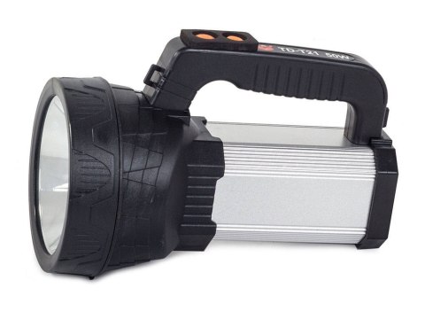 Latarka szperacz led cree XML-L2 smd power bank