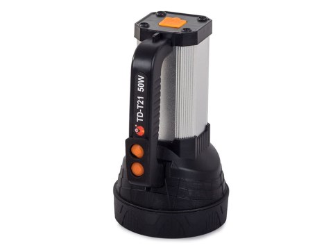 Latarka szperacz led cree XML-L2 smd power bank