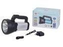 Latarka szperacz led cree XML-L2 smd power bank