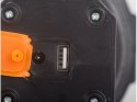Latarka szperacz led cree XML-L2 smd power bank