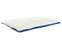 Mata materiałowa leżanka legowisko dla psa 70x53cm