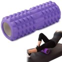 Roller do masażu wałek crossfit masażer joga fit