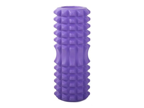 Roller do masażu wałek crossfit masażer joga fit
