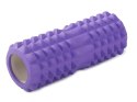 Roller do masażu wałek crossfit masażer joga fit
