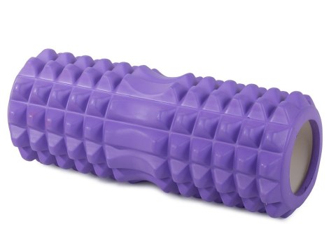 Roller do masażu wałek crossfit masażer joga fit