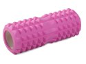 Roller do masażu wałek crossfit masażer joga fit