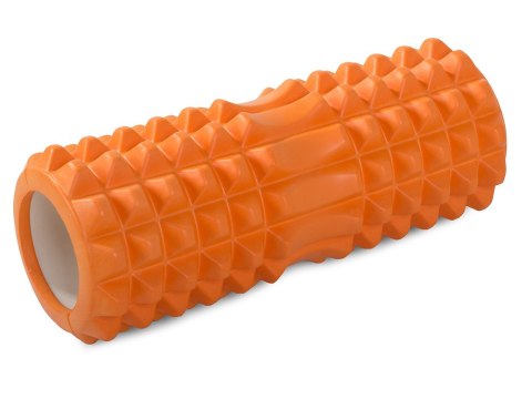 Roller do masażu wałek crossfit masażer joga fit