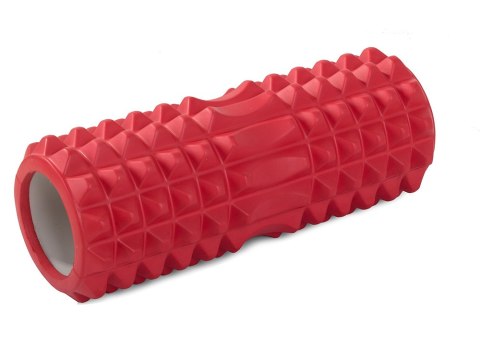 Roller do masażu wałek crossfit masażer joga fit