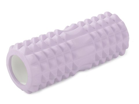 Roller do masażu wałek crossfit masażer joga fit