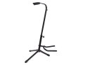 Statyw gitarowy stojak na gitarę regulowany gitara