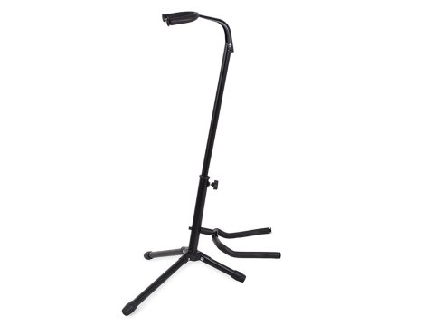 Statyw gitarowy stojak na gitarę regulowany gitara