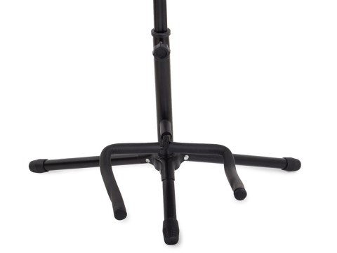 Statyw gitarowy stojak na gitarę regulowany gitara