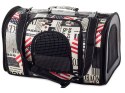 Torba transportowa transporter dla psa kota 44cm