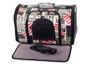 Torba transportowa transporter dla psa kota 44cm