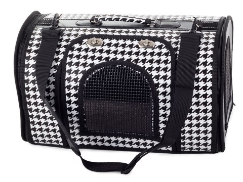 Torba transportowa transporter dla psa kota 49cm